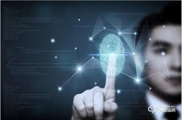 航鷹智能鎖 | 安靜的陪伴，默默的守護！