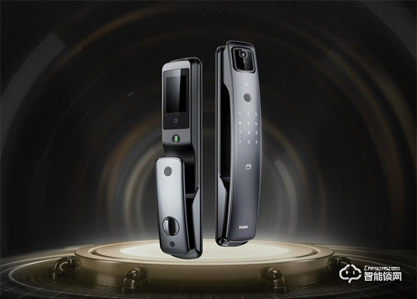 智慧生活開場白:海爾智能門鎖引領(lǐng)“主動安防” 智慧生活開場白:海爾智能門鎖引領(lǐng)“主動安防”