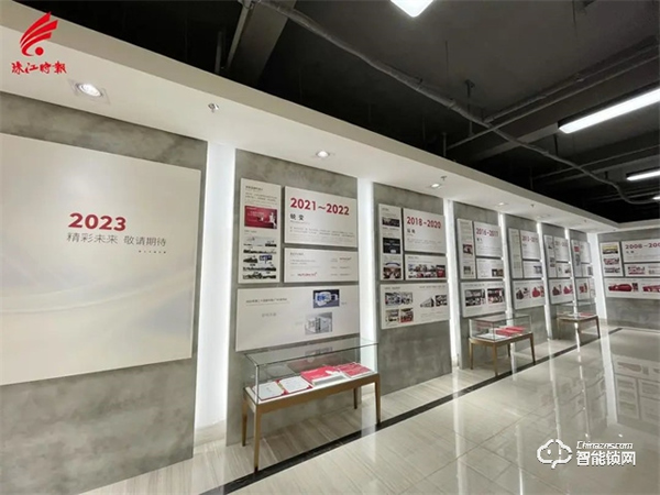 乘“中國速度”,匯泰龍全力打造中國智能鎖好品牌 乘“中國速度”,匯泰龍全力打造中國智能鎖好品牌