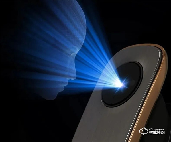 voc智能鎖｜智能產品適老化，將“只能”變“智能”