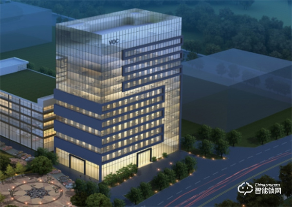 voc智能鎖｜智能產品適老化，將“只能”變“智能”