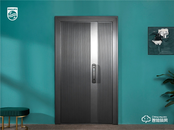 飛利浦智能鎖‖裝上智能鎖后要做什么？Mark住這2點！