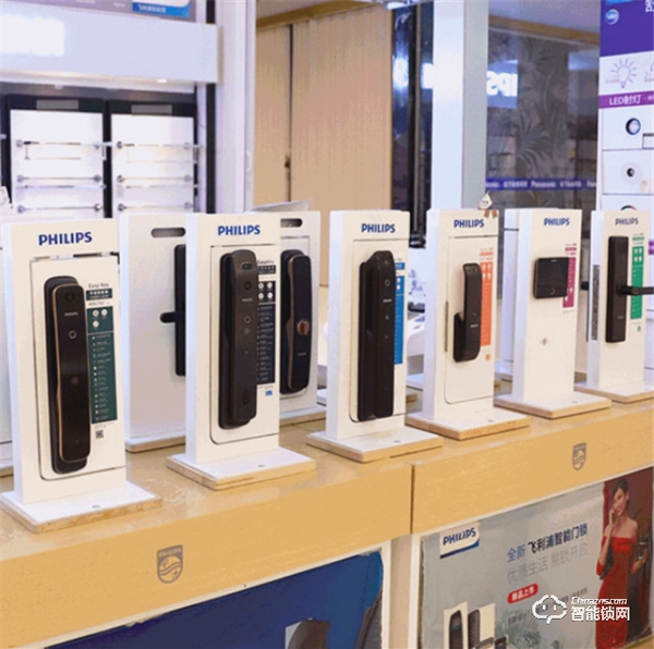 飛利浦智能鎖‖裝上智能鎖后要做什么？Mark住這2點！