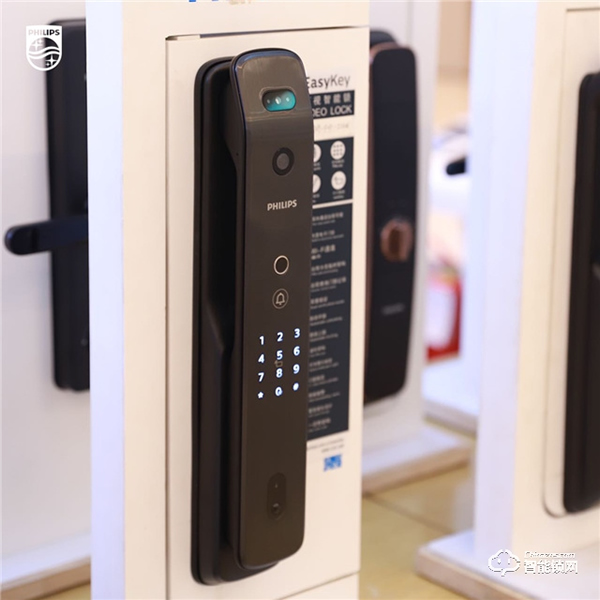 飛利浦智能鎖‖裝上智能鎖后要做什么？Mark住這2點！