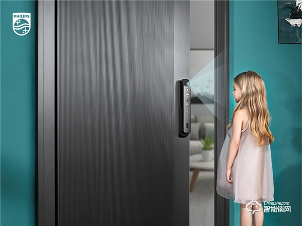 飛利浦智能鎖‖裝上智能鎖后要做什么？Mark住這2點！