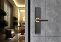 櫻花智能鎖 | 買(mǎi)智能鎖不是做選擇題！便捷與安全一個(gè)不能少