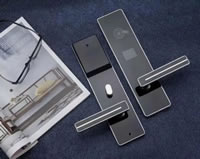 櫻花智能鎖｜每天回家解鎖開(kāi)門(mén)這件事，弄不好真的很糟心！