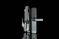 櫻花智能鎖｜讓家門(mén)安全“看得見(jiàn)”的智能鎖是怎么樣的？這些功能不能少