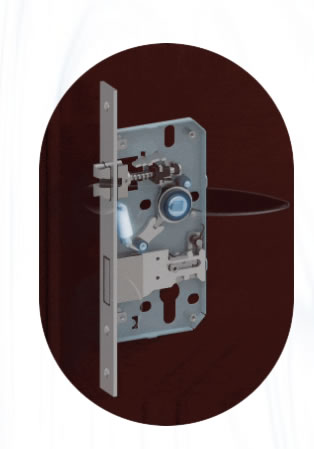 匯泰龍智能鎖 | 匯泰龍“悄悄鎖”丨安靜,讓生活更美好