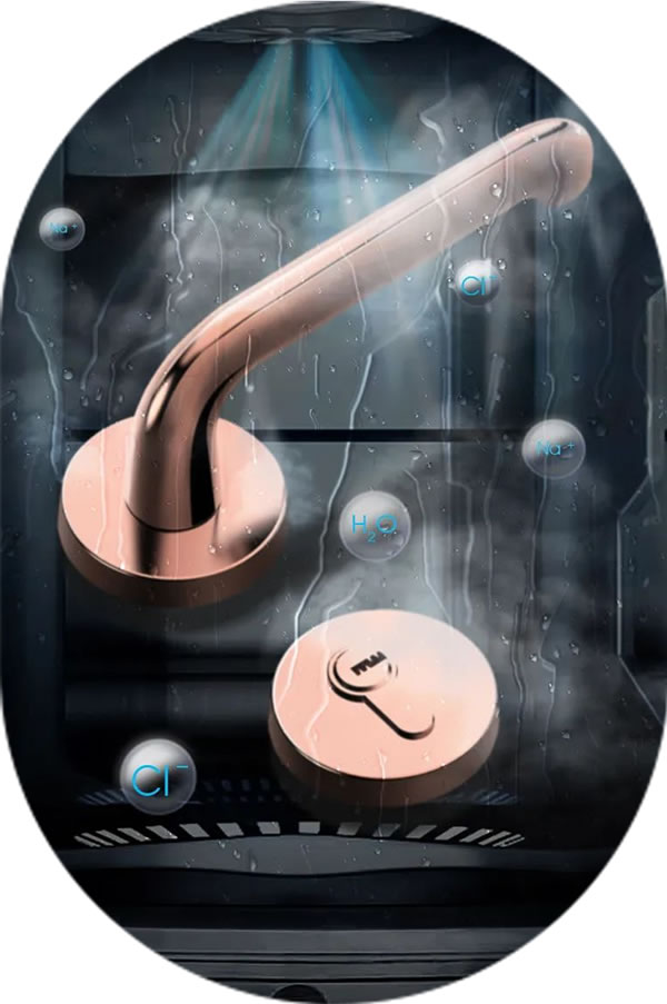 匯泰龍智能鎖 | 匯泰龍“悄悄鎖”丨安靜,讓生活更美好 匯泰龍智能鎖 | 匯泰龍“悄悄鎖”丨安靜,讓生活更美好