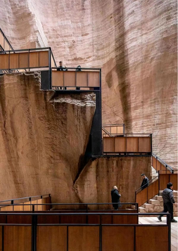 忠恒高配智能門鎖|縉云巖宕書房“涅槃重生”，忠恒守護在第一道防線！