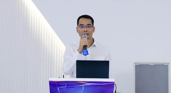 全民換鎖，暢享智能！政企聯動，匯泰龍與南海電信達成戰略合作！