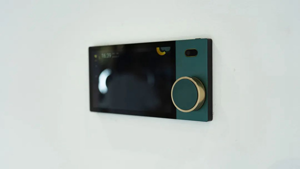 河東科技HDL | 聚焦全屋智能，HDL震撼亮相廣州建博會