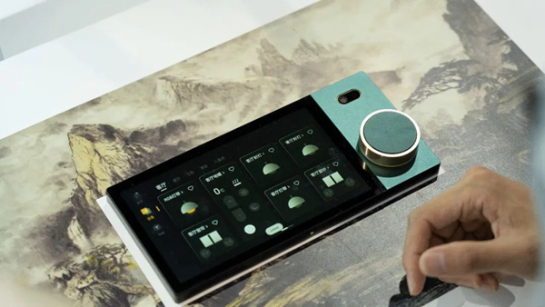 河東科技HDL | 聚焦全屋智能，HDL震撼亮相廣州建博會