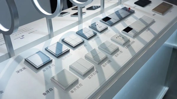 河東科技HDL | 聚焦全屋智能，HDL震撼亮相廣州建博會