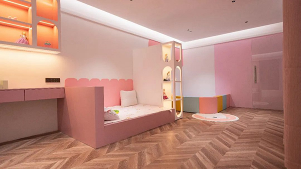 河東科技HDL | 聚焦全屋智能，HDL震撼亮相廣州建博會