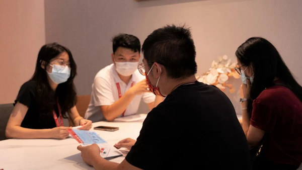 河東科技HDL | 聚焦全屋智能，HDL震撼亮相廣州建博會