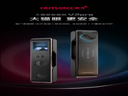 看得清,更安全丨匯泰龍V2pro大貓眼智能鎖