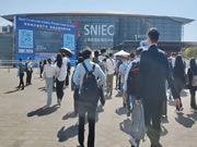 上海廚衛展丨匯泰龍引領潮流,火爆全場,360°美好生活觸手可及!