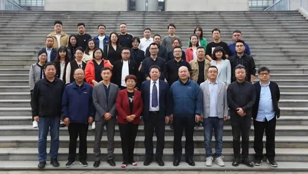 校企合作|海爾全屋家居&山東工藝美術學院產教融合達成戰略合作 校企合作|海爾全屋家居&山東工藝美術學院產教融合達成戰略合作