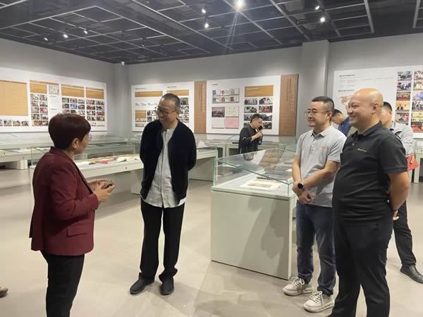 校企合作|海爾全屋家居&山東工藝美術學院產教融合達成戰略合作 校企合作|海爾全屋家居&山東工藝美術學院產教融合達成戰略合作