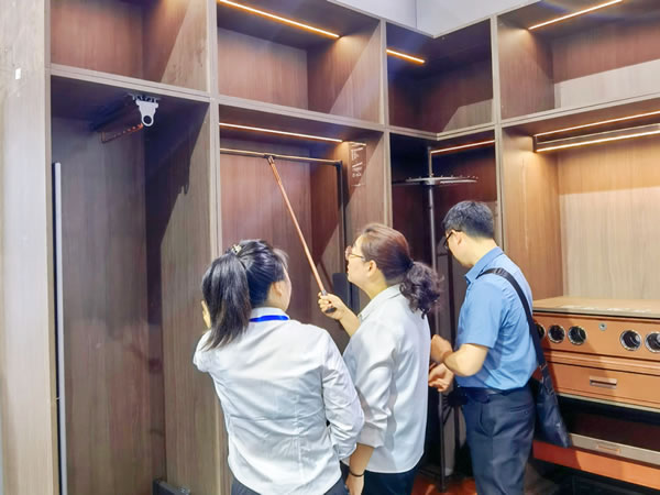 匯泰龍全屋五金震撼亮相2023中國成都建博會！