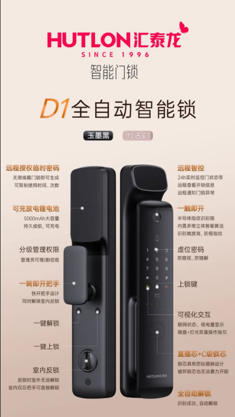 匯泰龍|結婚領智能鎖!全網尋找1996年出生的新郎or新娘! 匯泰龍|結婚領智能鎖!全網尋找1996年出生的新郎or新娘!