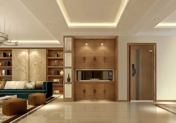 亞太天能智能鎖第二代智控入戶中樞系統(tǒng)T-Link Play 2.0 M12