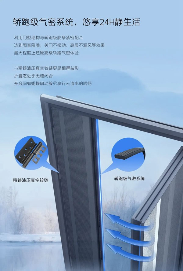 亞太天能|Oh，my god！這大概就是智能門里的天花板了吧？