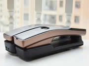 高端智能門鎖怎么選？鹿客指靜脈智能鎖S50M Pro深度體驗