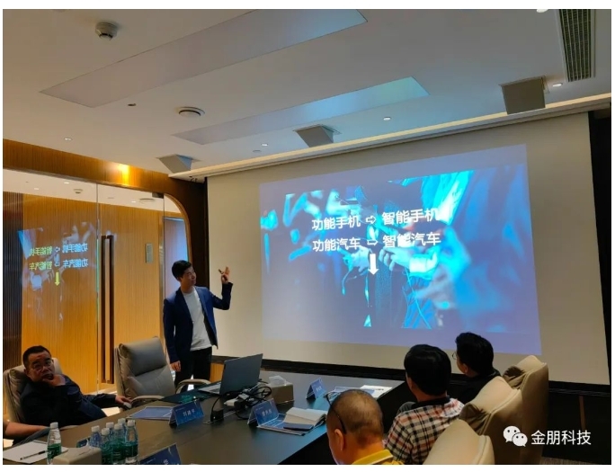 《PLC全屋智能工程師訓練營》第二期全新升級，不容錯過！