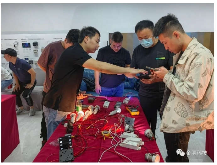 《PLC全屋智能工程師訓練營》第二期全新升級，不容錯過！