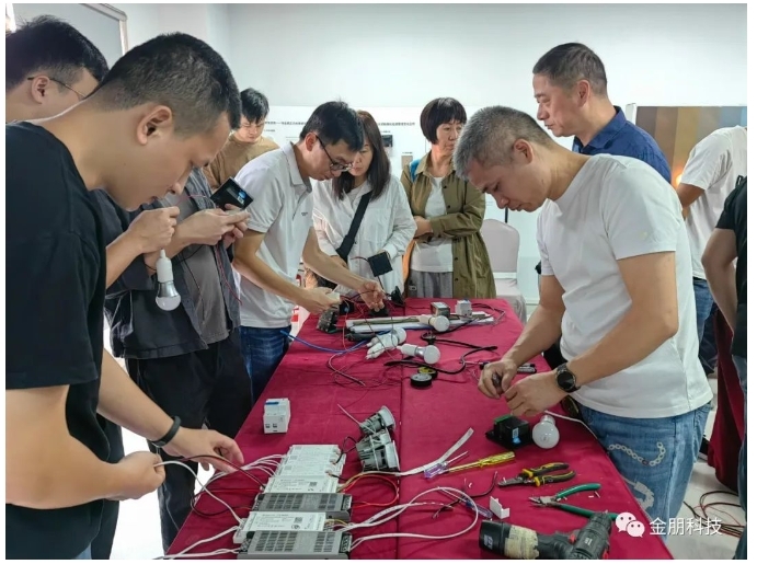 《PLC全屋智能工程師訓練營》第二期全新升級，不容錯過！