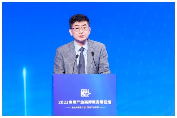 王寧：多方合力 營造智能家居互聯互通新局面