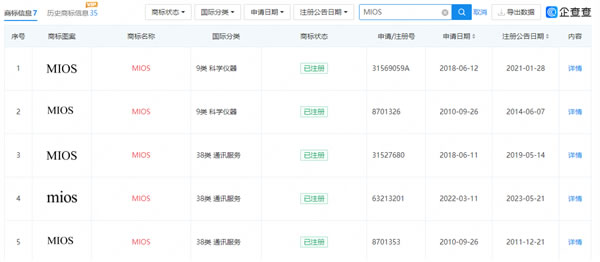 效仿華為,小米自研系統(tǒng)打造萬物互聯(lián) 效仿華為,小米自研系統(tǒng)打造萬物互聯(lián)