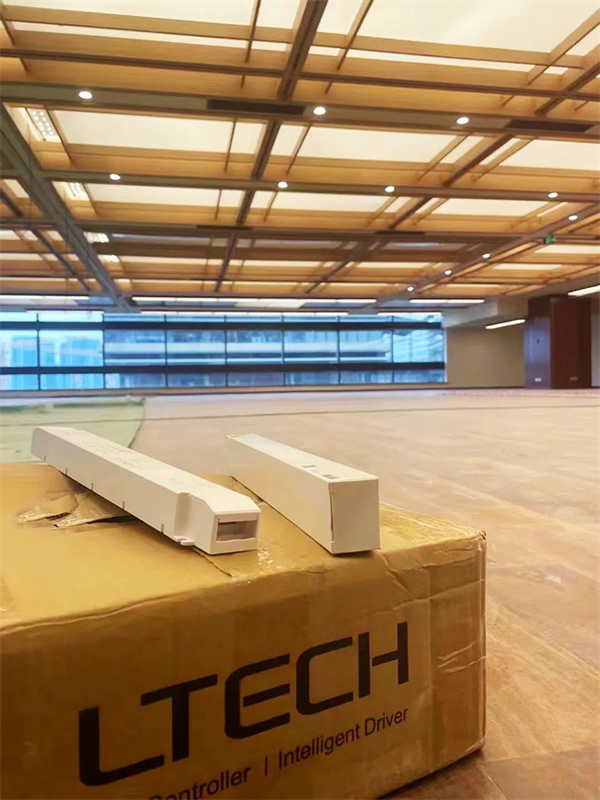 太燃了,亞運之光!這些場館的智能照明大有來頭 太燃了,亞運之光!這些場館的智能照明大有來頭