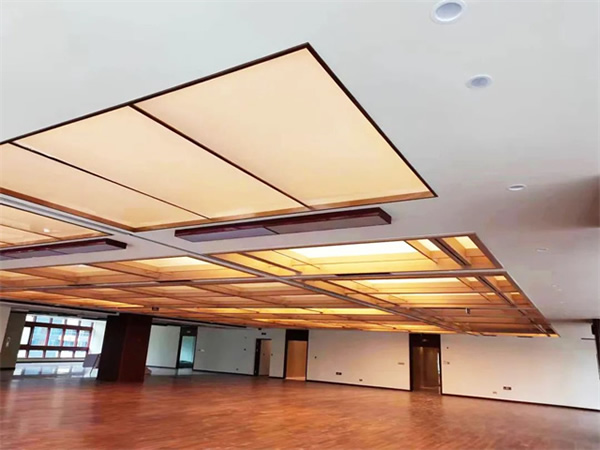 太燃了,亞運之光!這些場館的智能照明大有來頭 太燃了,亞運之光!這些場館的智能照明大有來頭