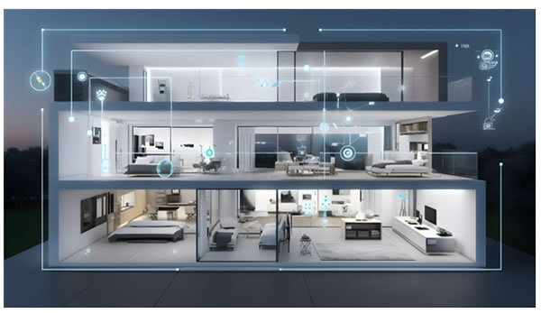 智能家居想要實現千億市場目標，什么最重要?