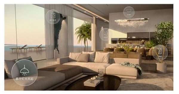 智能家居想要實現千億市場目標，什么最重要?