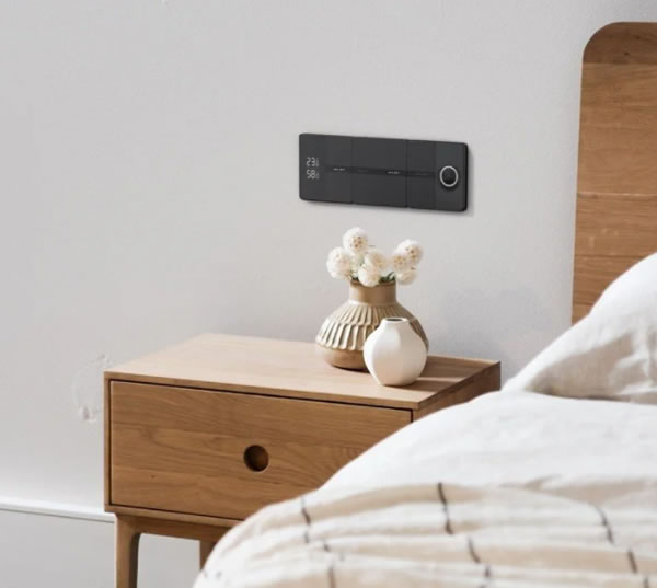 小度全屋智能發(fā)布全新產(chǎn)品 渠道政策再做升級(jí)