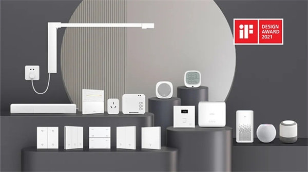 輕智家隆重登場(chǎng) │ 一部手機(jī)價(jià)換得智能家 控客子品牌【KLITE控客輕智家】重磅發(fā)布！