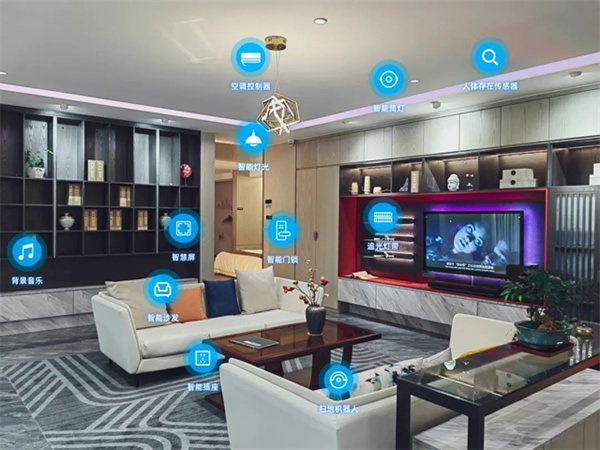 2024年智能家居行業將如何發展呢? 2024年智能家居行業將如何發展呢?