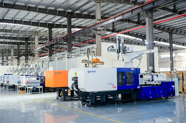 探秘鹿客產(chǎn)業(yè)園 | 一款高端智能鎖是如何誕生的 探秘鹿客產(chǎn)業(yè)園 | 一款高端智能鎖是如何誕生的