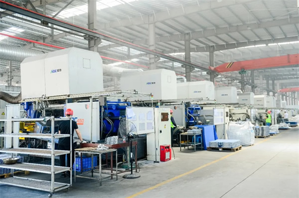 探秘鹿客產(chǎn)業(yè)園 | 一款高端智能鎖是如何誕生的 探秘鹿客產(chǎn)業(yè)園 | 一款高端智能鎖是如何誕生的