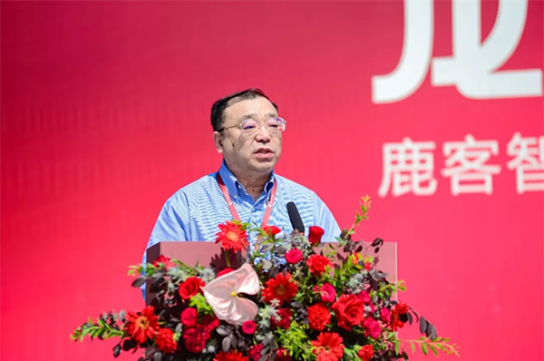 探秘鹿客產(chǎn)業(yè)園 | 一款高端智能鎖是如何誕生的 探秘鹿客產(chǎn)業(yè)園 | 一款高端智能鎖是如何誕生的