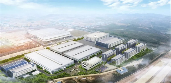 探秘鹿客產(chǎn)業(yè)園 | 一款高端智能鎖是如何誕生的 探秘鹿客產(chǎn)業(yè)園 | 一款高端智能鎖是如何誕生的