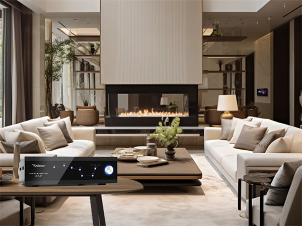 悠達(dá)智能背景音樂(lè)系統(tǒng):豪宅至輕奢,全面滿足不同家庭音樂(lè)需求 悠達(dá)智能背景音樂(lè)系統(tǒng):豪宅至輕奢,全面滿足不同家庭音樂(lè)需求