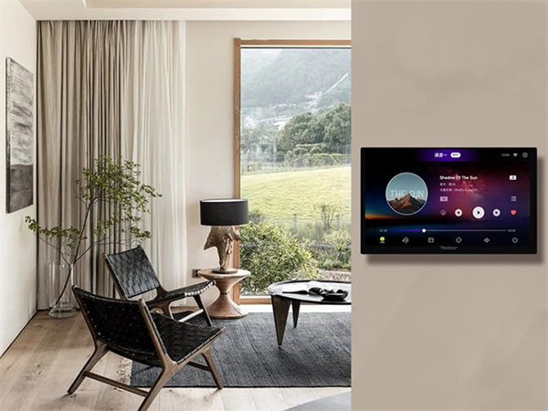 悠達(dá)智能背景音樂(lè)系統(tǒng):豪宅至輕奢,全面滿足不同家庭音樂(lè)需求 悠達(dá)智能背景音樂(lè)系統(tǒng):豪宅至輕奢,全面滿足不同家庭音樂(lè)需求