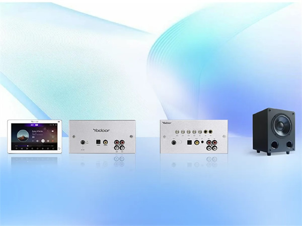 悠達(dá)智能背景音樂(lè)系統(tǒng):豪宅至輕奢,全面滿足不同家庭音樂(lè)需求 悠達(dá)智能背景音樂(lè)系統(tǒng):豪宅至輕奢,全面滿足不同家庭音樂(lè)需求