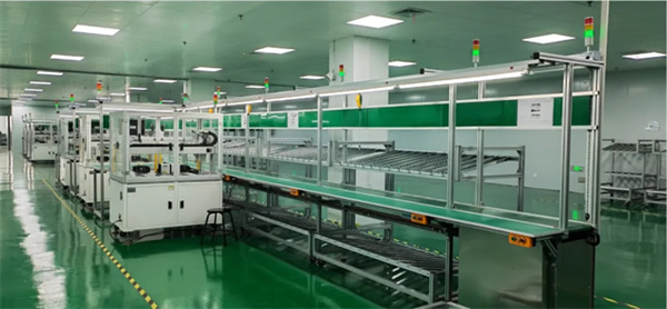 拓展新賽道 | 廣西思必馳通過IATF16949汽車行業質量管理體系認證